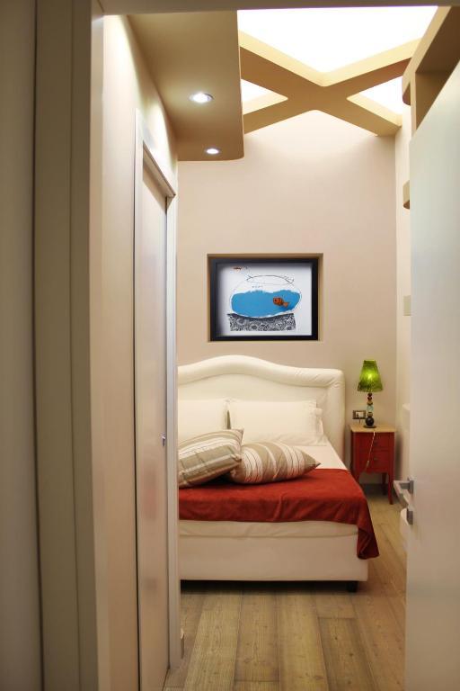 Hotel Town House Spagna Rom Zimmer foto